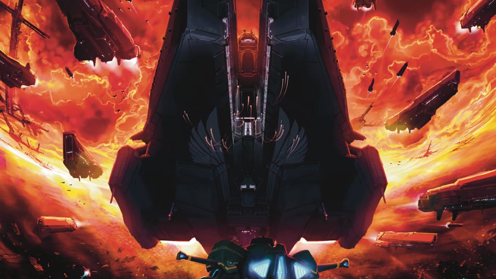 Monthly Mecha: CHVLR, Susanah Grace, and Lex Kim Bobrow