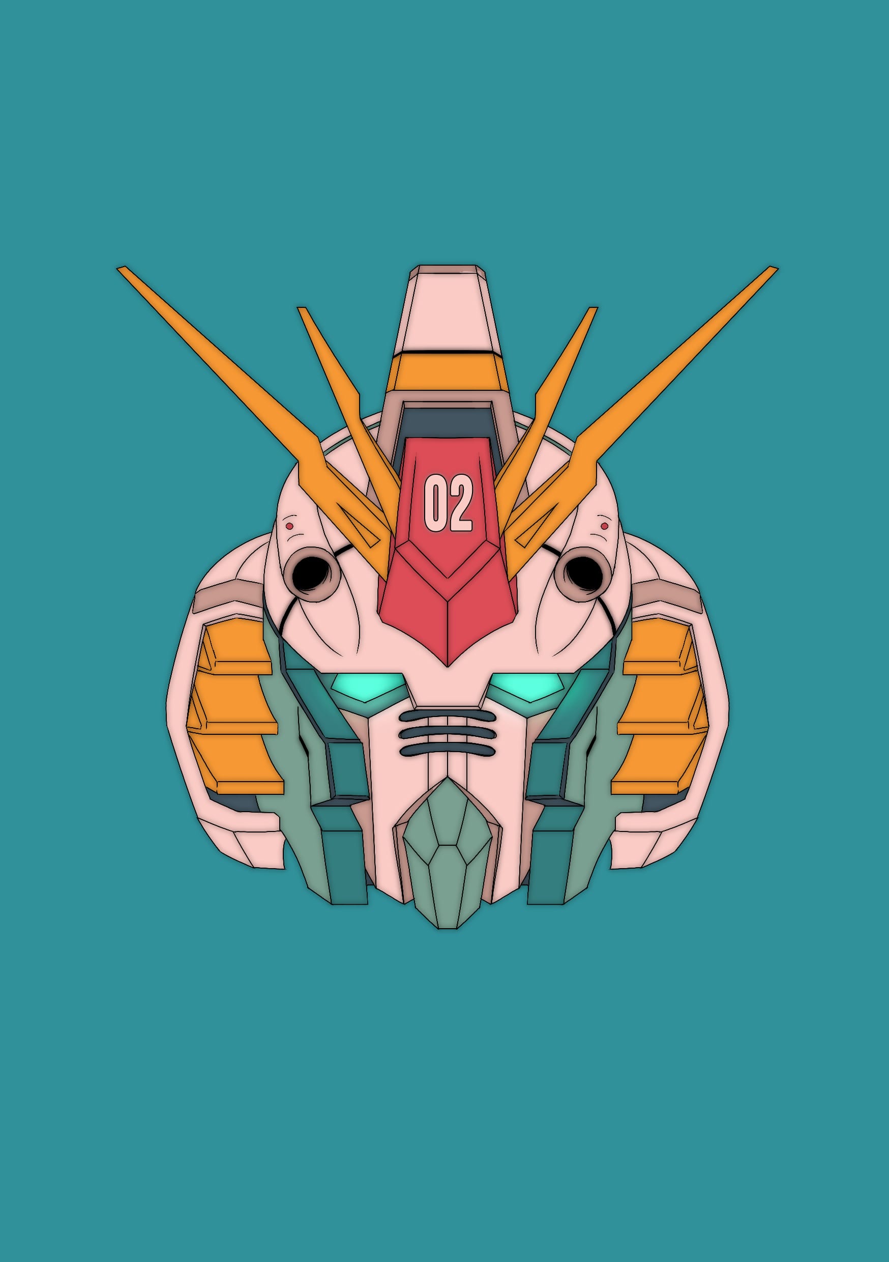 Monthly Mecha: CHVLR, Susanah Grace, and Lex Kim Bobrow