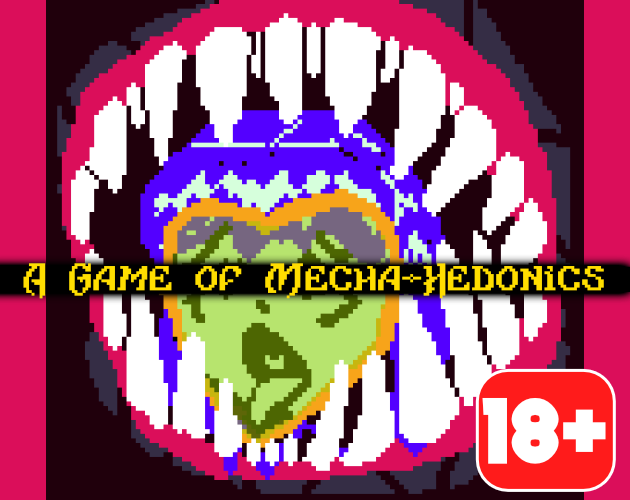 Monthly Mecha: CHVLR, Susanah Grace, and Lex Kim Bobrow