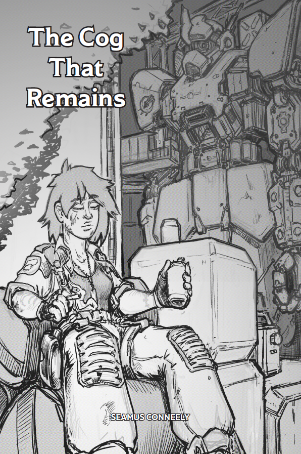 Monthly Mecha: CHVLR, Susanah Grace, and Lex Kim Bobrow